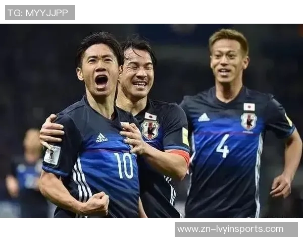 日本女子足球崛起之路探讨与未来发展展望