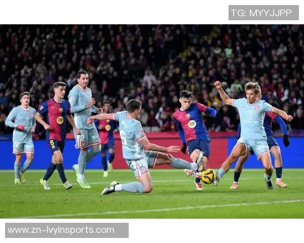 精彩足球比赛录像回顾领略赛场激情与战术智慧的完美结合