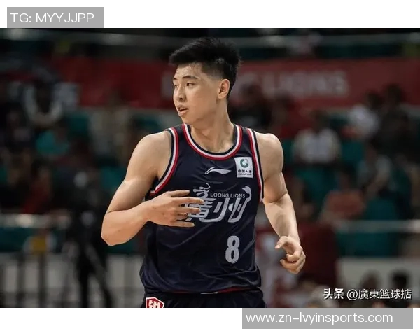 世青赛三分王崛起中国男篮19岁新星或成广东队未来核心 世青赛三分王崛起中国男篮19岁新星或成广东队未来核心