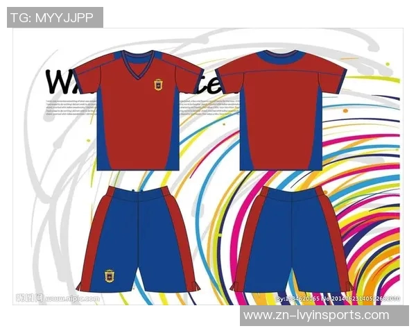 足球服批发市场分析与采购指南助您轻松选购优质运动服装