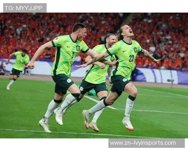 新西兰足球联赛的崛起与发展探索及其对地区足球文化的影响